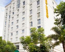 Quality Hotel Curitiba