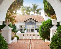Marbella Club Hotel · Golf Resort & Spa