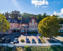 Parkhotel Berghölzchen