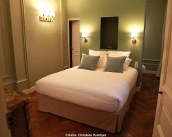 Hôtel Le Gentleman