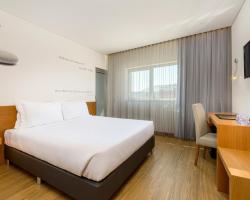 TRYP by Wyndham Leiria