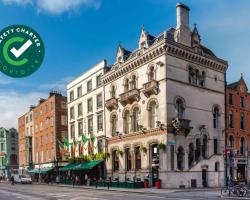 Dublin Citi Hotel of Temple Bar