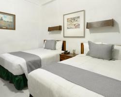 Hotel Premier Saltillo Coahuila