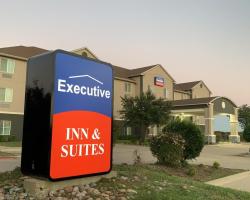 Executive Inn & Suites