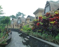 Villa Lumbung Jatiluwih