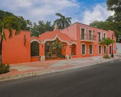 Hacienda San Miguel Hotel & Suites