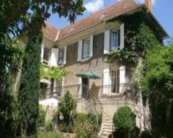 Chambres d'hôtes Les Pratges