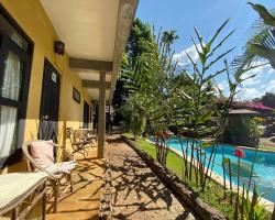 Little Eden Guesthouse