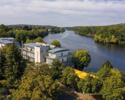 Seminaris Hotel Potsdam Griebnitzsee