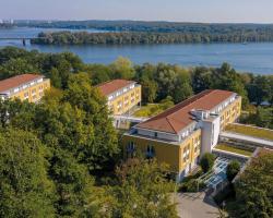 Seminaris SeeHotel Potsdam