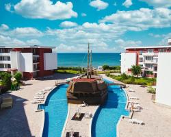 Privilege Fort Beach Apartments