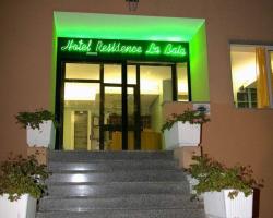 Hotel & Residence La Baia