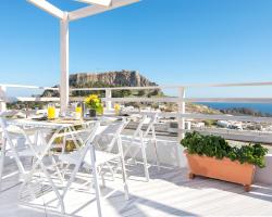 Lindos Harmony Suites