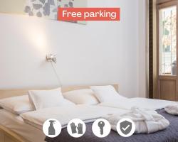 Apartament Avanti