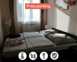 Centrum Apartments