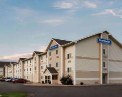 Travelodge by Wyndham North Platte