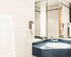 Garner Hotel Rotherham East by IHG