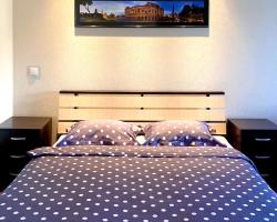 Apartament Rodionova-Fantastica