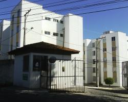 Apartamento Vila do Bosque