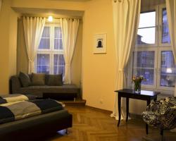 Apartament Kazimierz