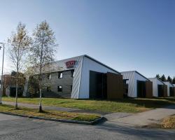 Thon Hotel Gardermoen