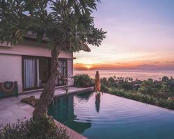 The Griya Villas and Spa