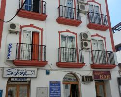 Hostal San Miguel