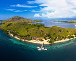 Komodo Resort