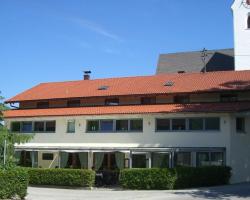 Pension Kellerer