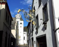 Hotel Weinhaus Am Stiftstor