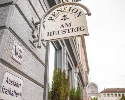 Pension am Heusteig