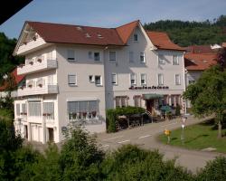 Lautenfelsen Frühstückspension B&B