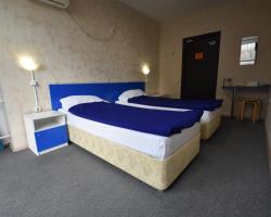 ID Hostel Rostov-on-Don