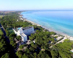 Ecoresort Le Sirene - Caroli Hotels