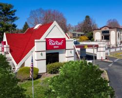 Red Roof Inn Warrenton