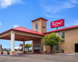 Red Roof Inn Dumas