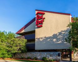 Red Roof Inn Minneapolis Plymouth