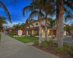Red Roof Inn Lompoc