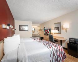 Red Roof Inn Detroit - Dearborn-Greenfield Village