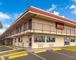 Red Roof Inn Phoenix- Midtown