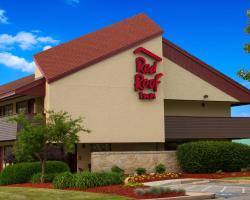 Red Roof Inn Aberdeen