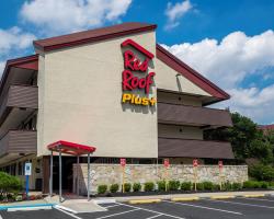 Red Roof Inn PLUS+ Secaucus - Meadowlands