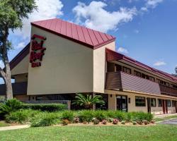 Red Roof Inn Pensacola - I-10 at Davis Highway