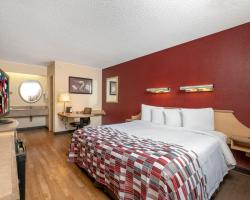 Red Roof Inn Mystic - New London