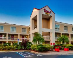 Red Roof Inn PLUS Orlando-Convention Center- Int'l Dr