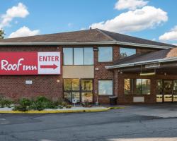 Red Roof Inn Rochester - Airport