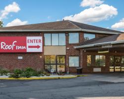 Red Roof Inn Rochester - Airport