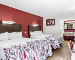 Red Roof Inn Gallup