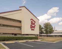 Red Roof Inn Atlanta-Norcross