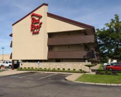 Red Roof Inn Akron